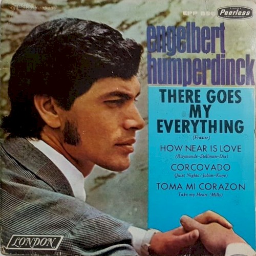 Engelbert Humperdinck